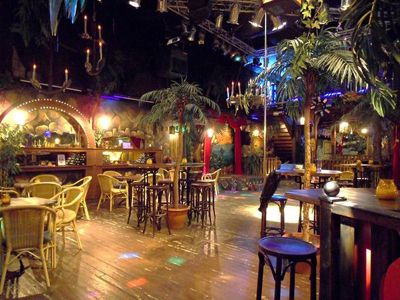 Partyspot Almere