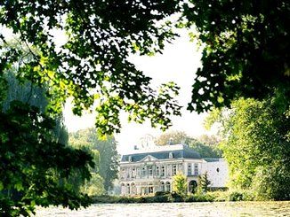 Kasteel Vaeshartelt